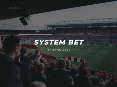 System Bet Guide