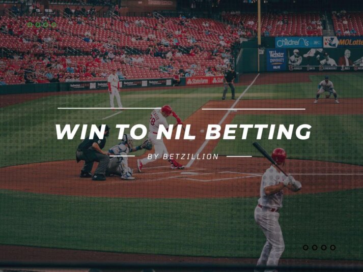 Win to Nil Betting Explained