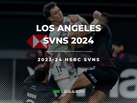 2024 Rugby 7s Los Angeles
