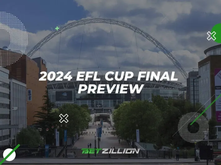 EFL Cup Final Preview [2024]