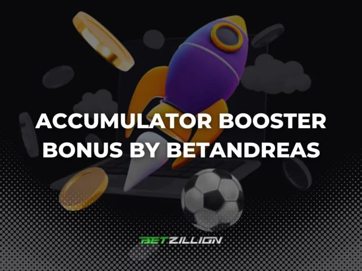 Accumulator Bonus Booster by BetAndreas