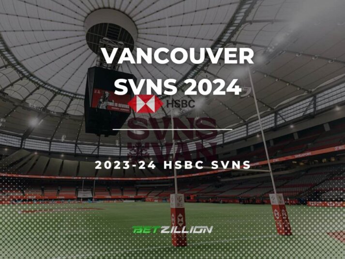Rugby 2023–24 Vancouver SVNS Predictions & Betting Tips