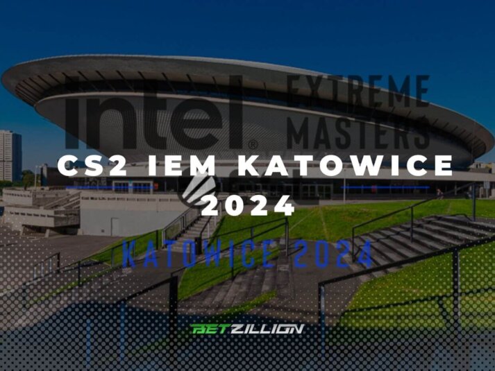 CS2 IEM Katowice 2024 Betting Preview