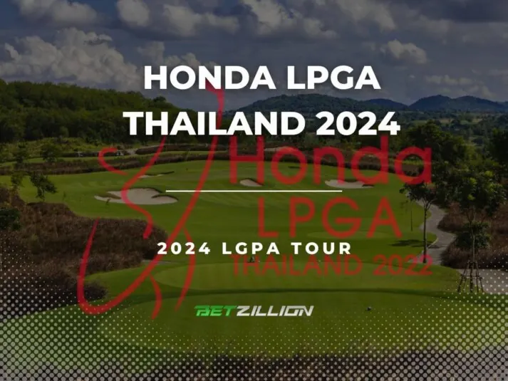 Honda LPGA Thailand 2024 Betting Tips & Predictions