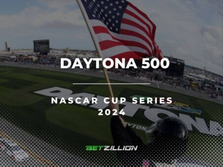 Nascar 2024 Daytona