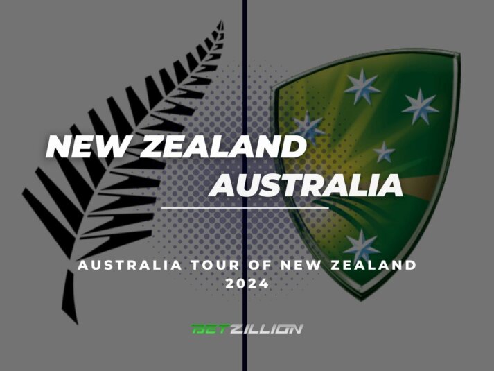 2024 NZ vs AUS Cricket Predictions & Betting Tips