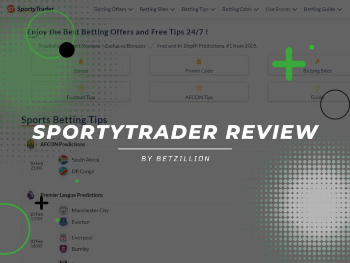 SportyTrader Review