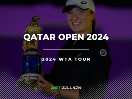 Wta Qatar Open