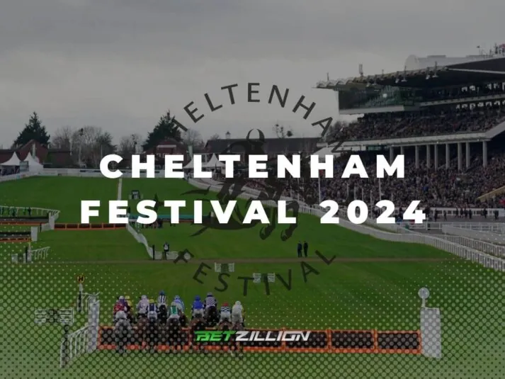 Cheltenham Festival 2024 Betting Tips & Predictions