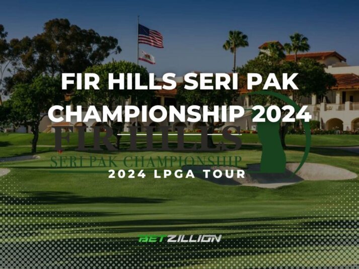 LPGA 2024 Fir Hills Seri Pak Championship Betting Tips