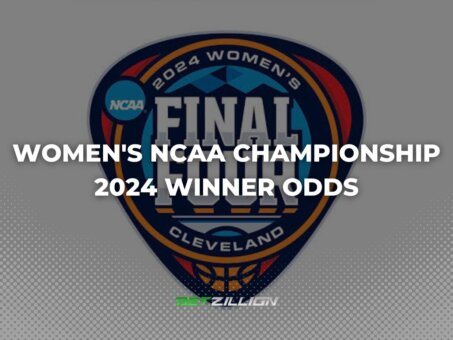 Womens March Madness 2024 Winner Odds Sweet 16 Preview