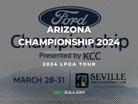 Arizona Champ 2024 Lpga