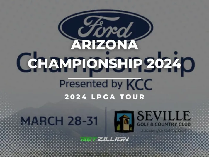LPGA Arizona Championship 2024 Predictions & Betting Tips