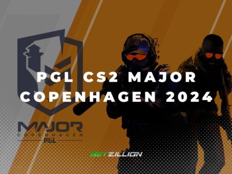Cs2 Copenhagen Major