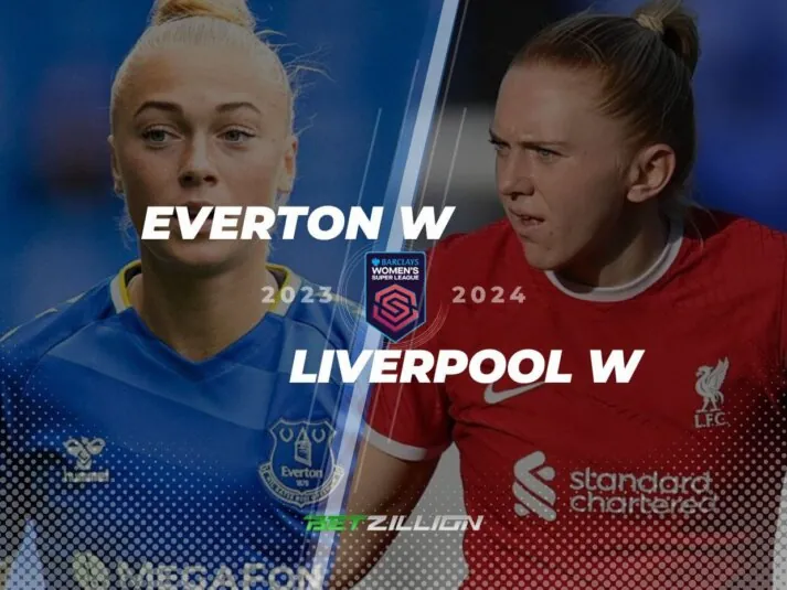 2023/24 WSL, Everton W vs Liverpool W Predictions