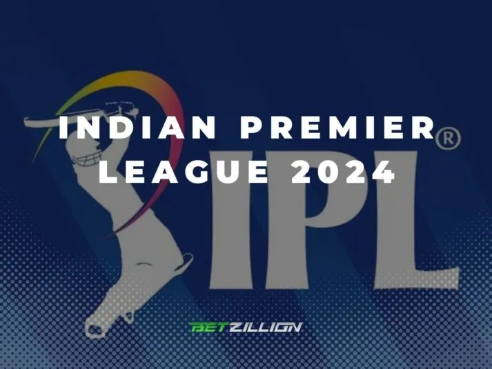 Cricket IPL 2024 Betting Tips & Predictions