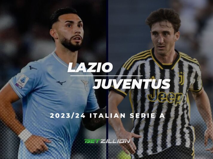 2023/24 Serie A, Lazio vs Juventus Predictions & Betting Tips