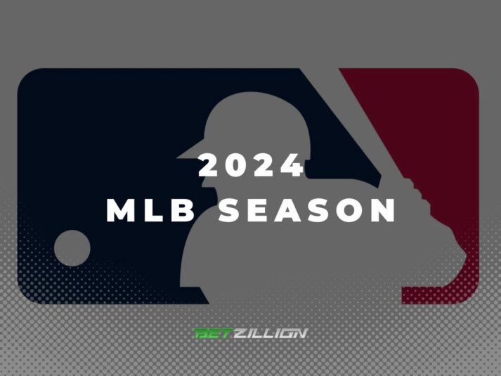 2024 MLB Predictions, Betting Tips & Winner Odds for Baseball
