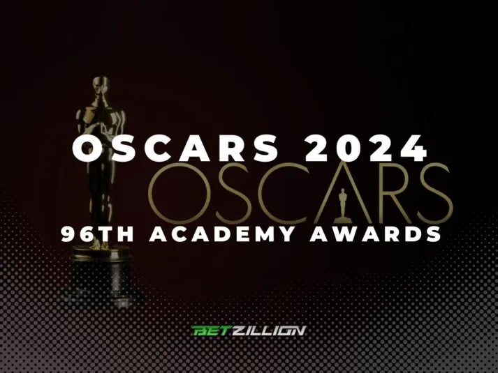 96th Oscars Predictions | Academy Awards 2024 High-Odds Picks