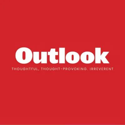 Outlook India Logo
