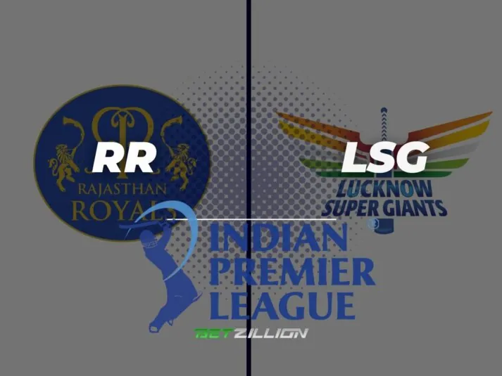 IPL 2024 Prediction for RR vs LSG Match