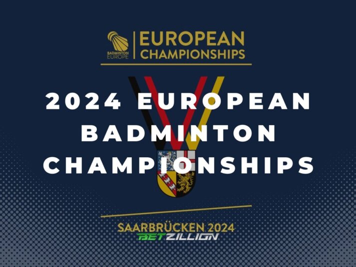European Badminton Championships 2024 Betting Predictions
