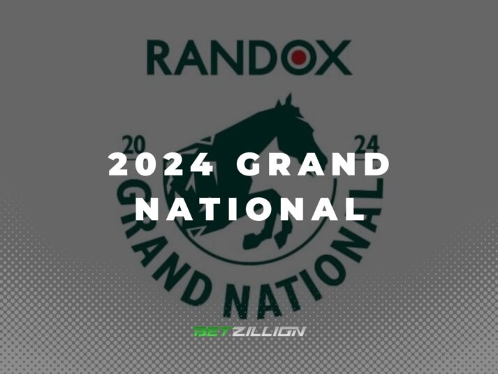 Grand National 2024 Predictions & Winner Odds