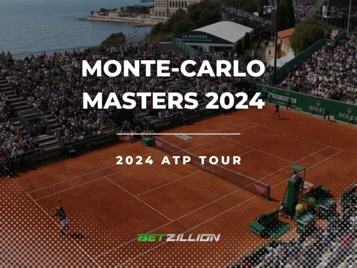 ATP Monte-Carlo Masters 2024 Betting Predictions