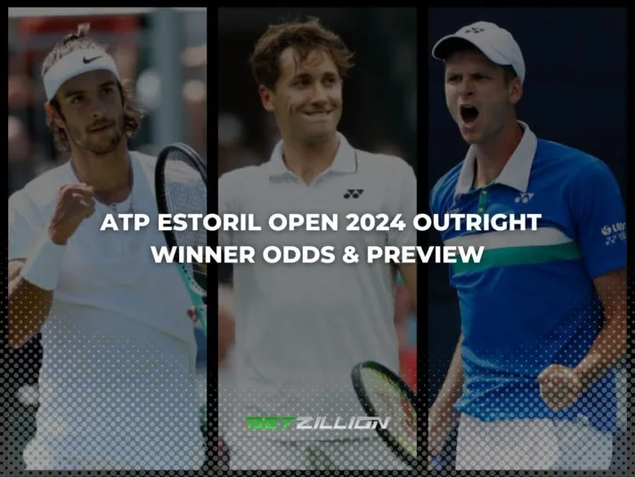 ATP Estoril Open 2024 Winner Odds & Preview