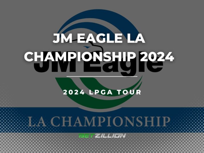 2024 LPGA JM Eagle LA Championship Predictions & Winner Odds