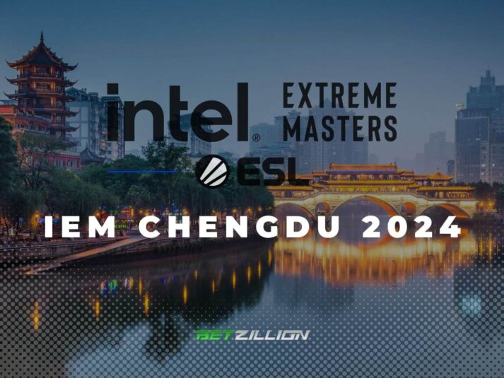 2024 IEM Chengdu CS2 Predictions & Betting Odds