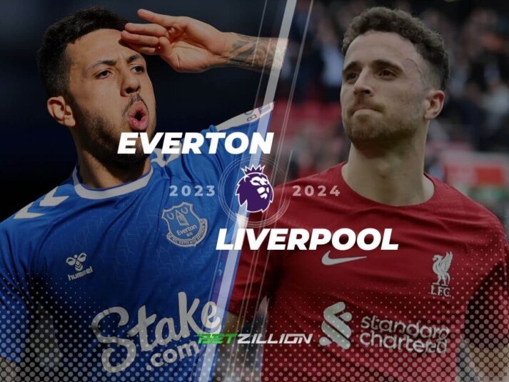 23/24 EPL, Everton vs Liverpool Predictions