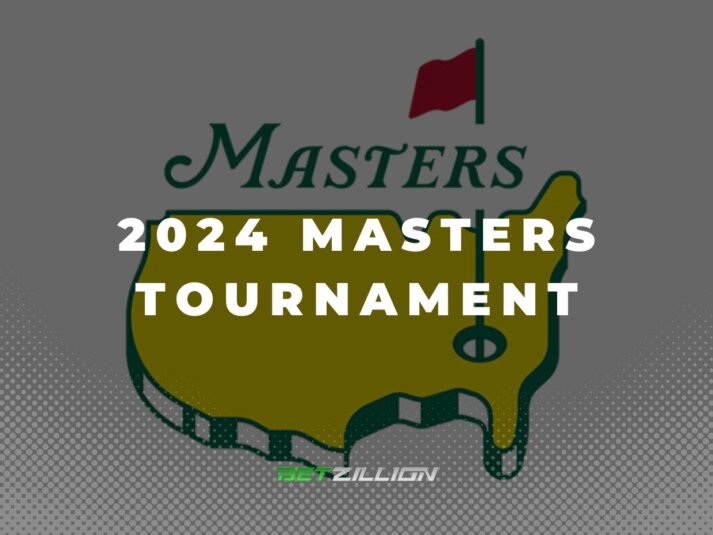 2024 Masters Tournament Golf Predictions & Betting Tips