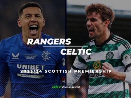 Rangers Vs Celtic Scottish Premiership 23 24 Tips