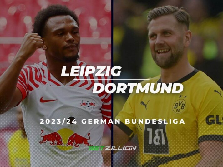 Bundesliga 2023/24, Leipzig vs Dortmund Predictions & Betting Tips